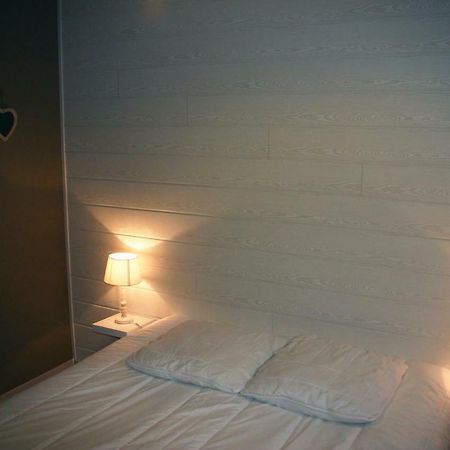Le Saut Du Cerf Apartment เฌราร์แมร์ ภายนอก รูปภาพ