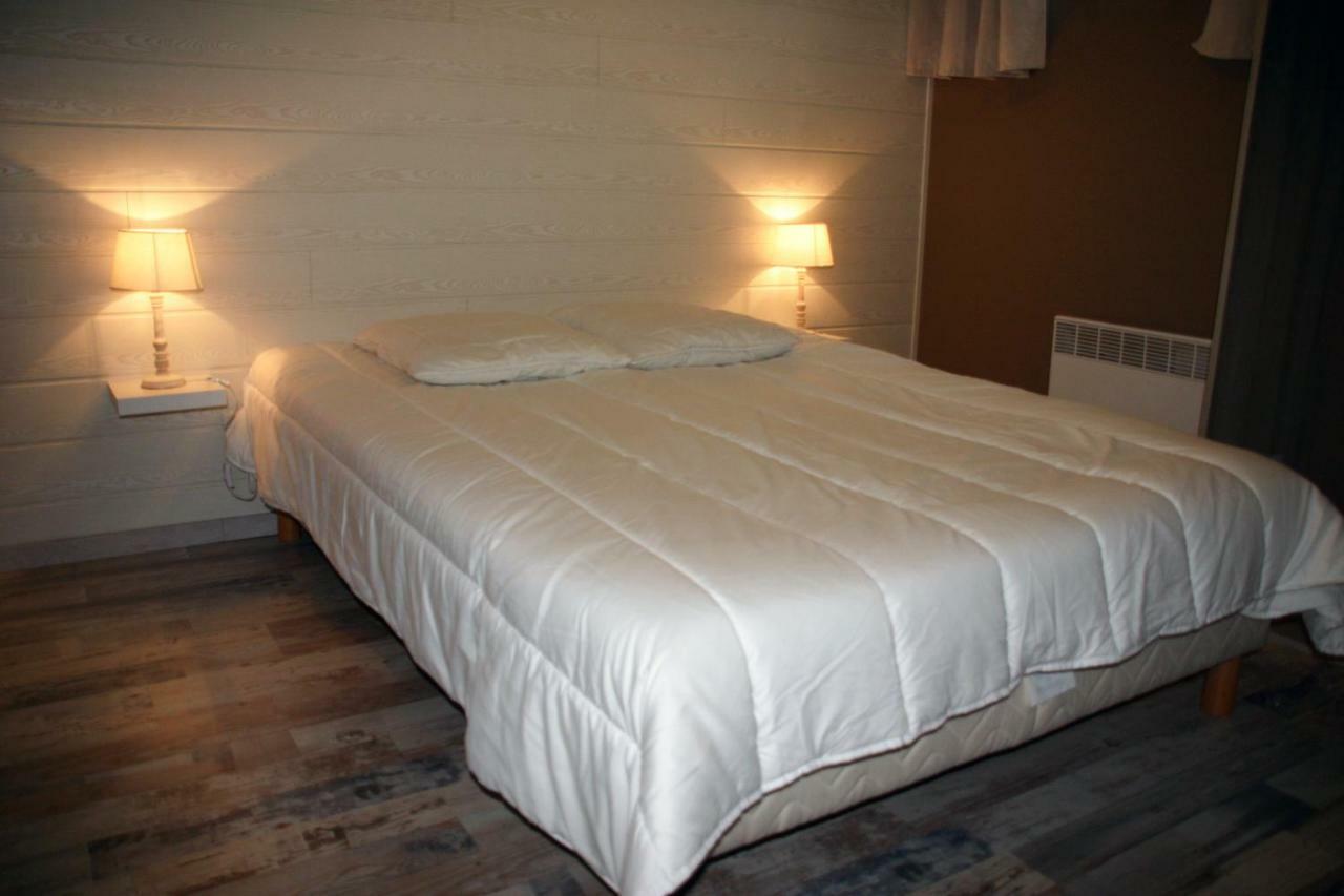 Le Saut Du Cerf Apartment เฌราร์แมร์ ภายนอก รูปภาพ