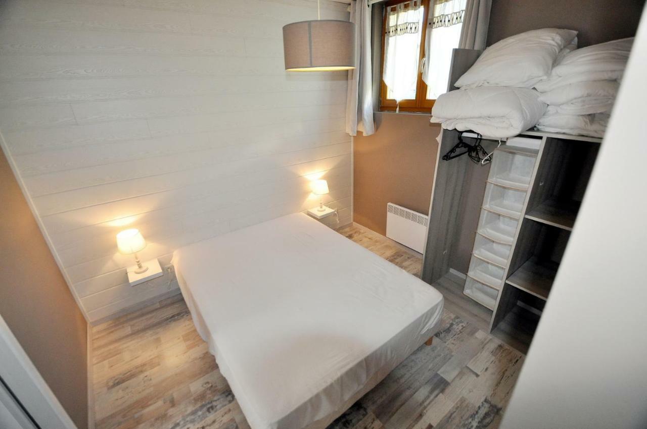 Le Saut Du Cerf Apartment เฌราร์แมร์ ภายนอก รูปภาพ